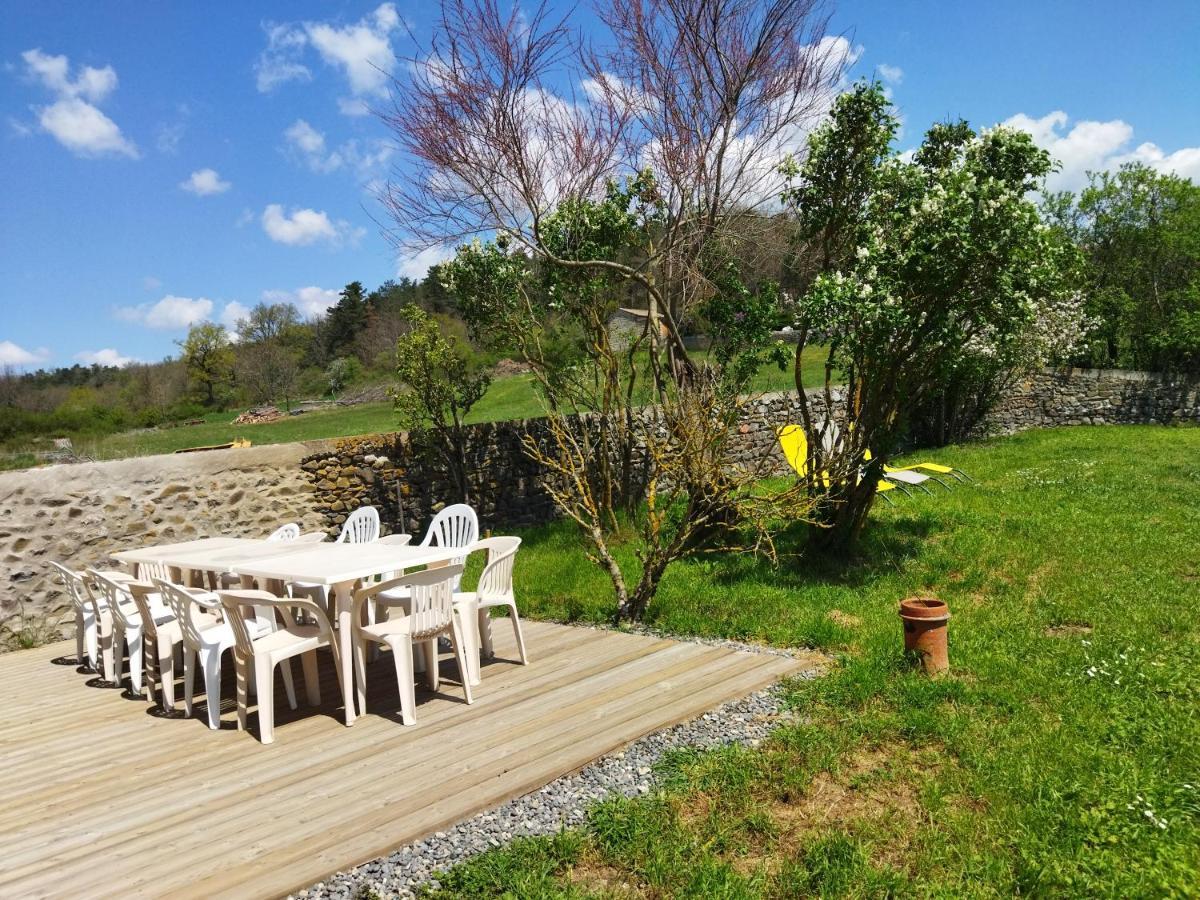 Ferienhaus Chez Gustou