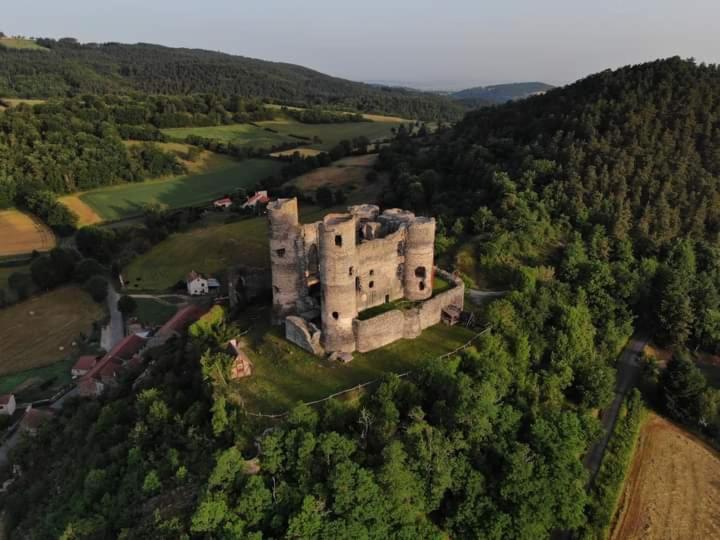 Chez Gustou Сasa de vacaciones *
