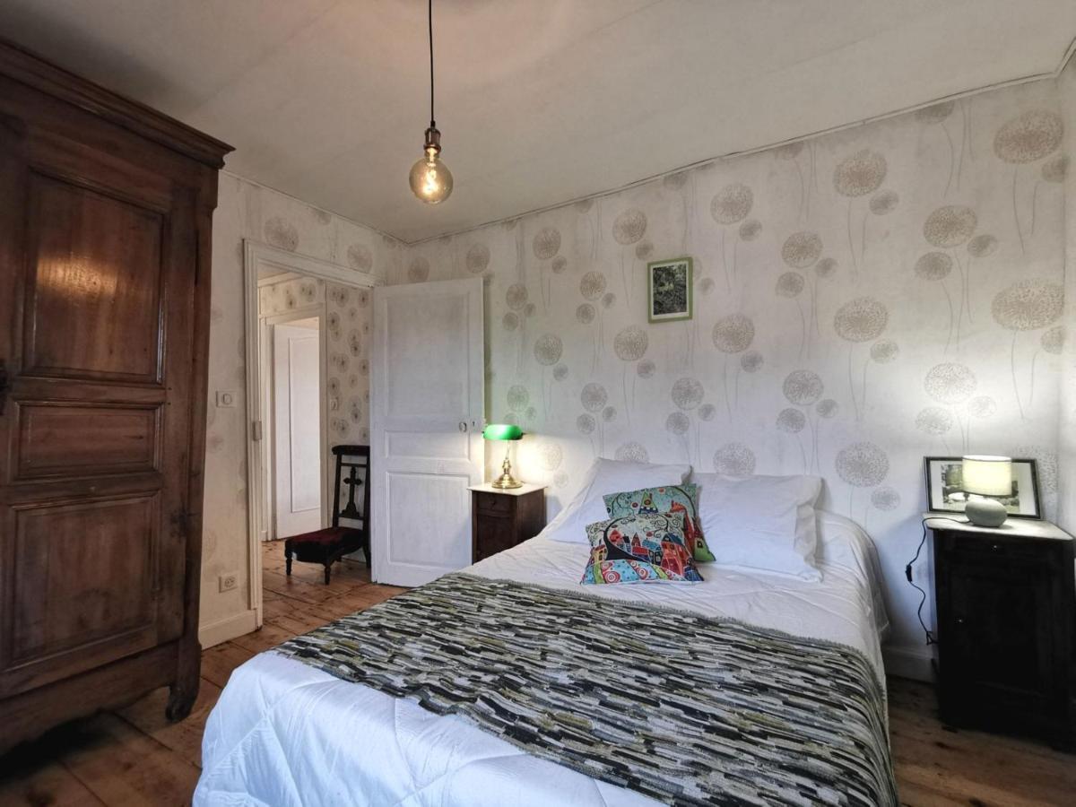 Holiday home Chez Gustou