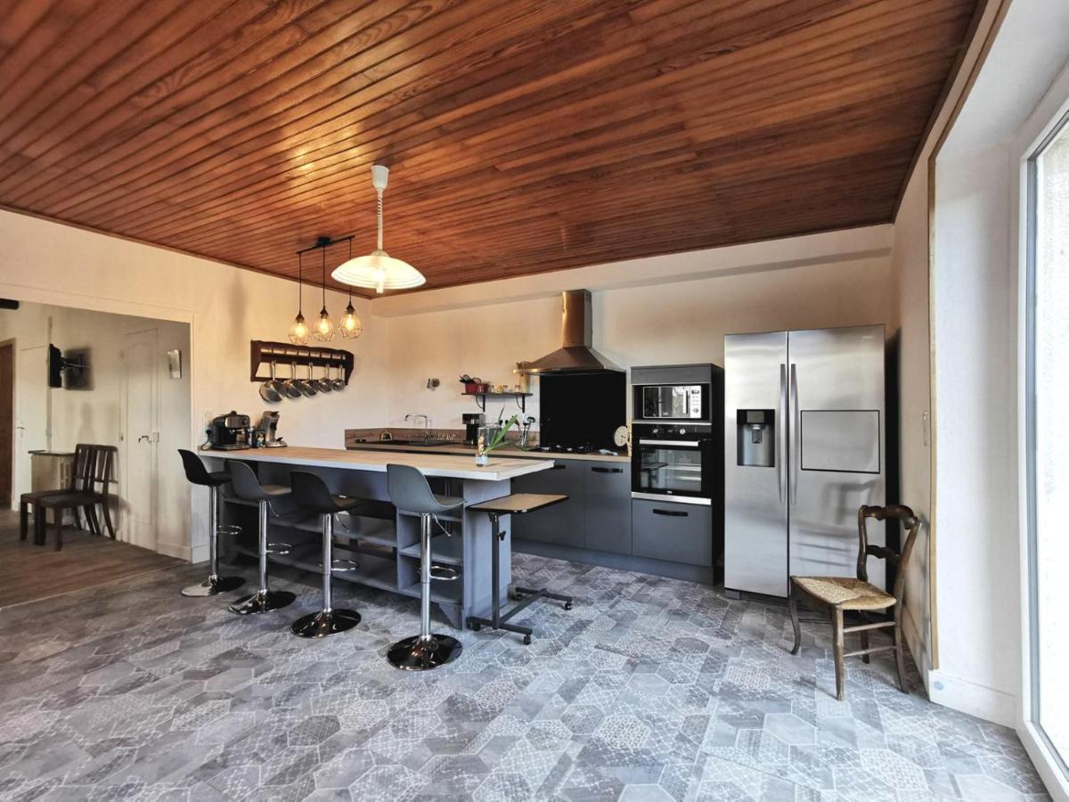 Ferienhaus Chez Gustou
