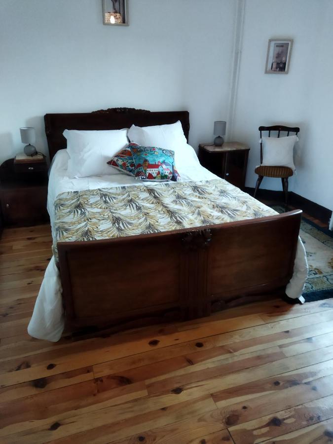 Chez Gustou Сasa de vacaciones